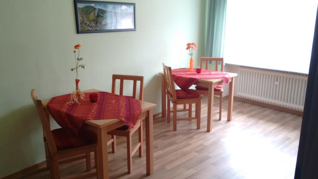 Gaestehaus Kiesgen-Mendgen Bernkastel-Kues Bagian luar foto